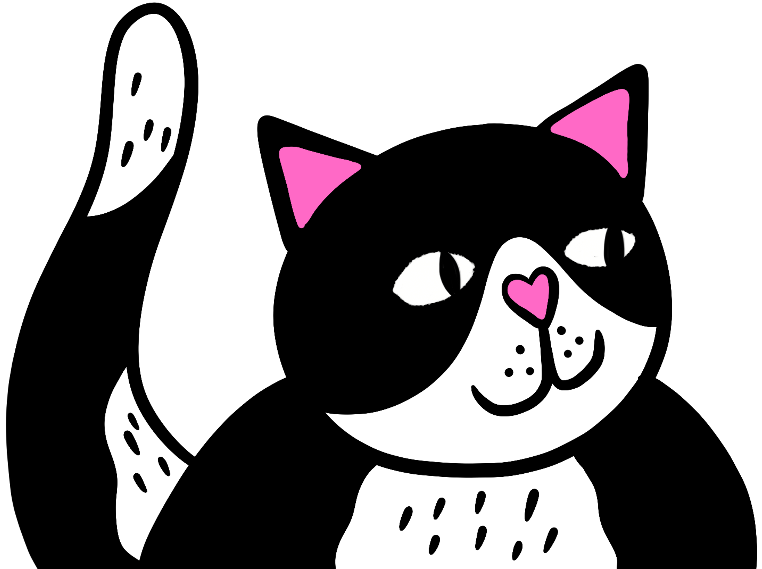 New Feeling features