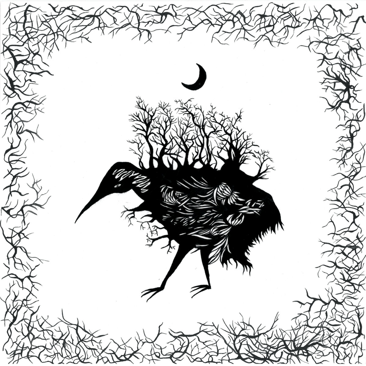 Clara Engel - Hatching Under the Stars