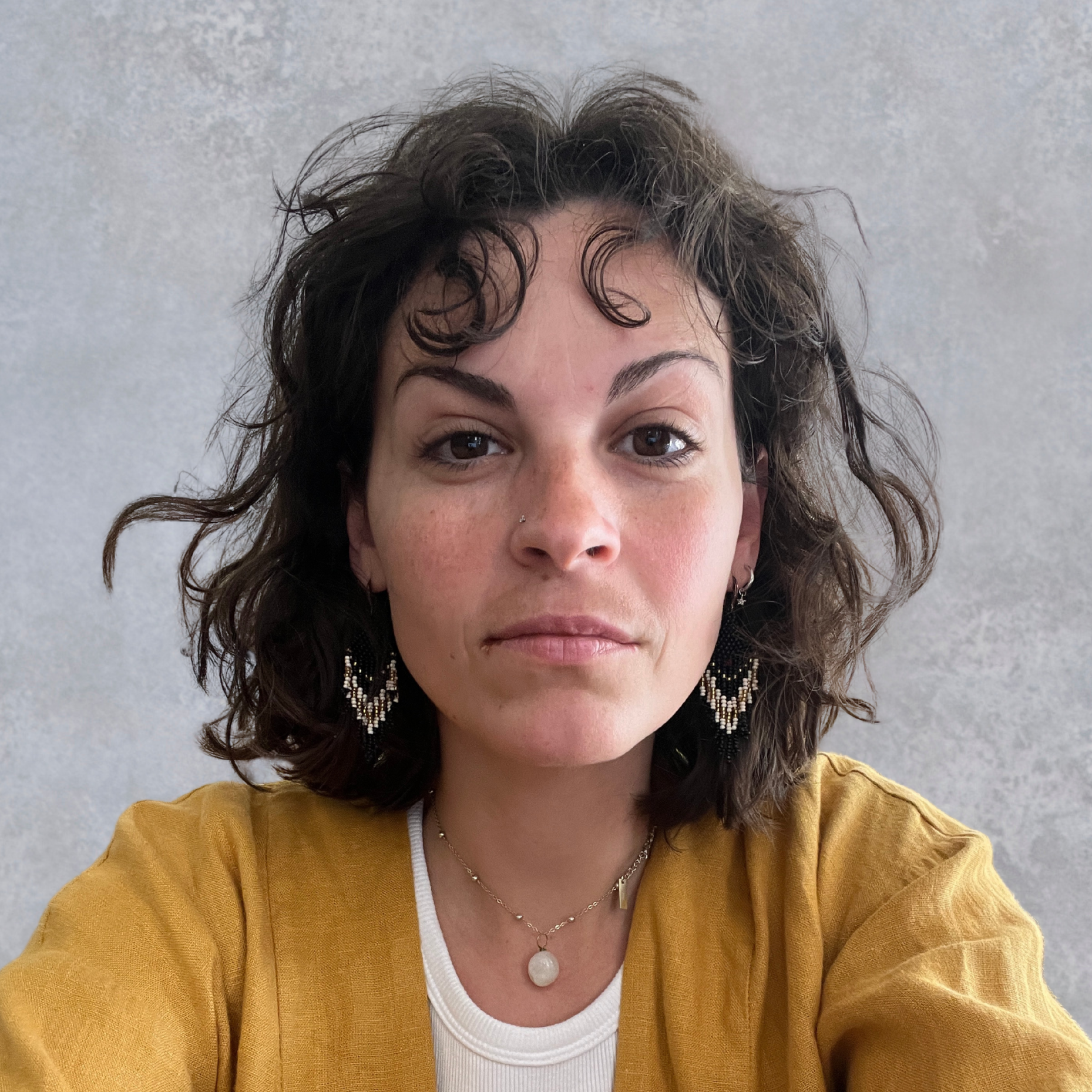 Alexia Bréard Anderson