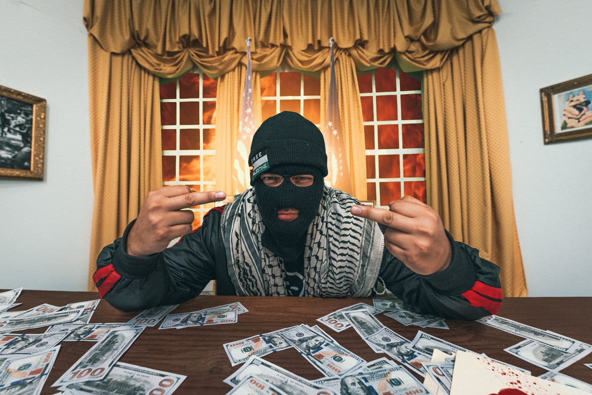 Revolutionary Rhymes: The Collective Power Behind Rapper Cee Reality’s “Fuck The Colonizers”