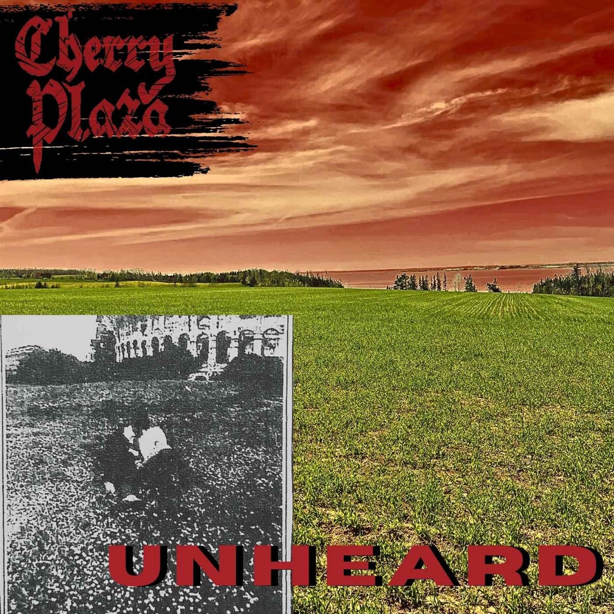 Cherry Plaza - Unheard