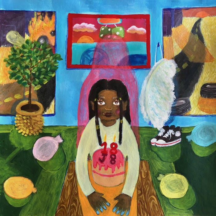 Malaika Khadijaa - 18