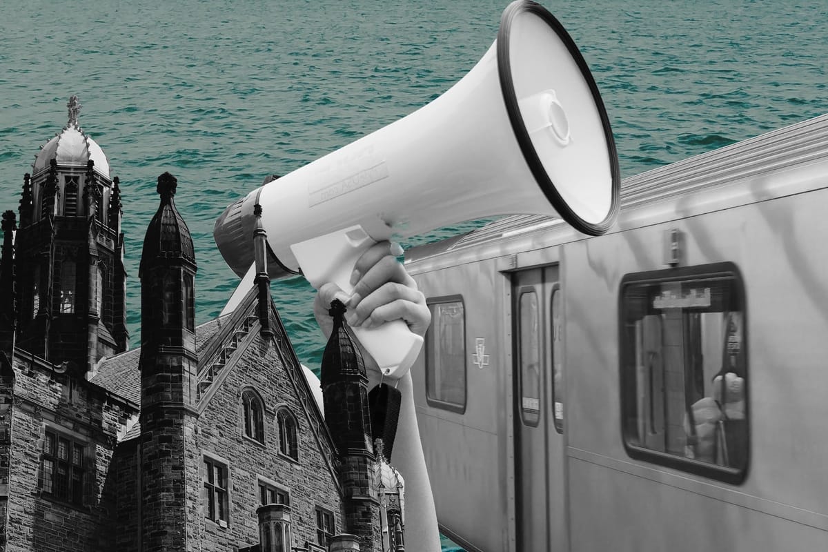 Are You Listening? The Power of Paying Attention Explored Through Audio Archiving