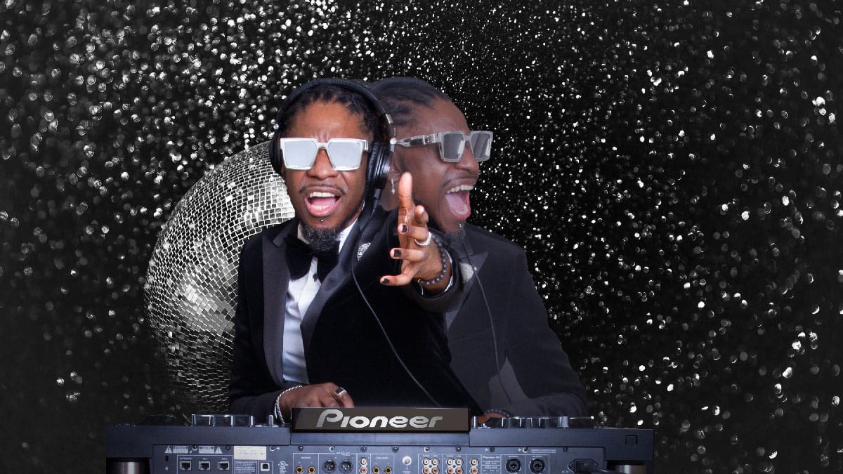 Queer Club Culture's Blueprint: An Interview with DJ Blackcat