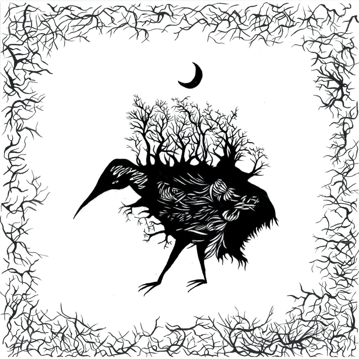 Clara Engel - Hatching Under the Stars