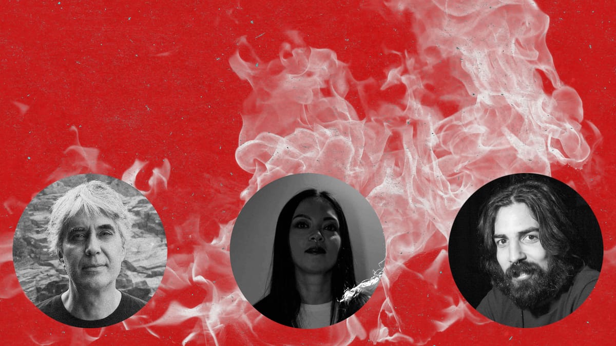 Metallic Convictions: The Passion Behind Extreme Metal In Canada