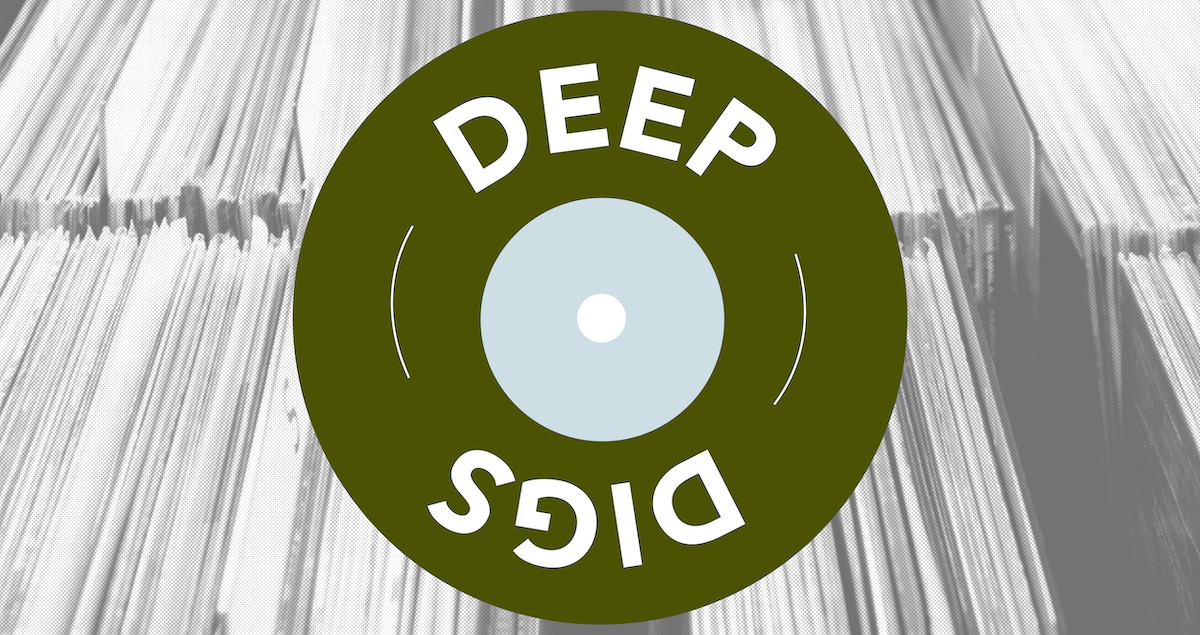 Deep Digs: Breach Of Trust - Songs For Dying Nations (2000)