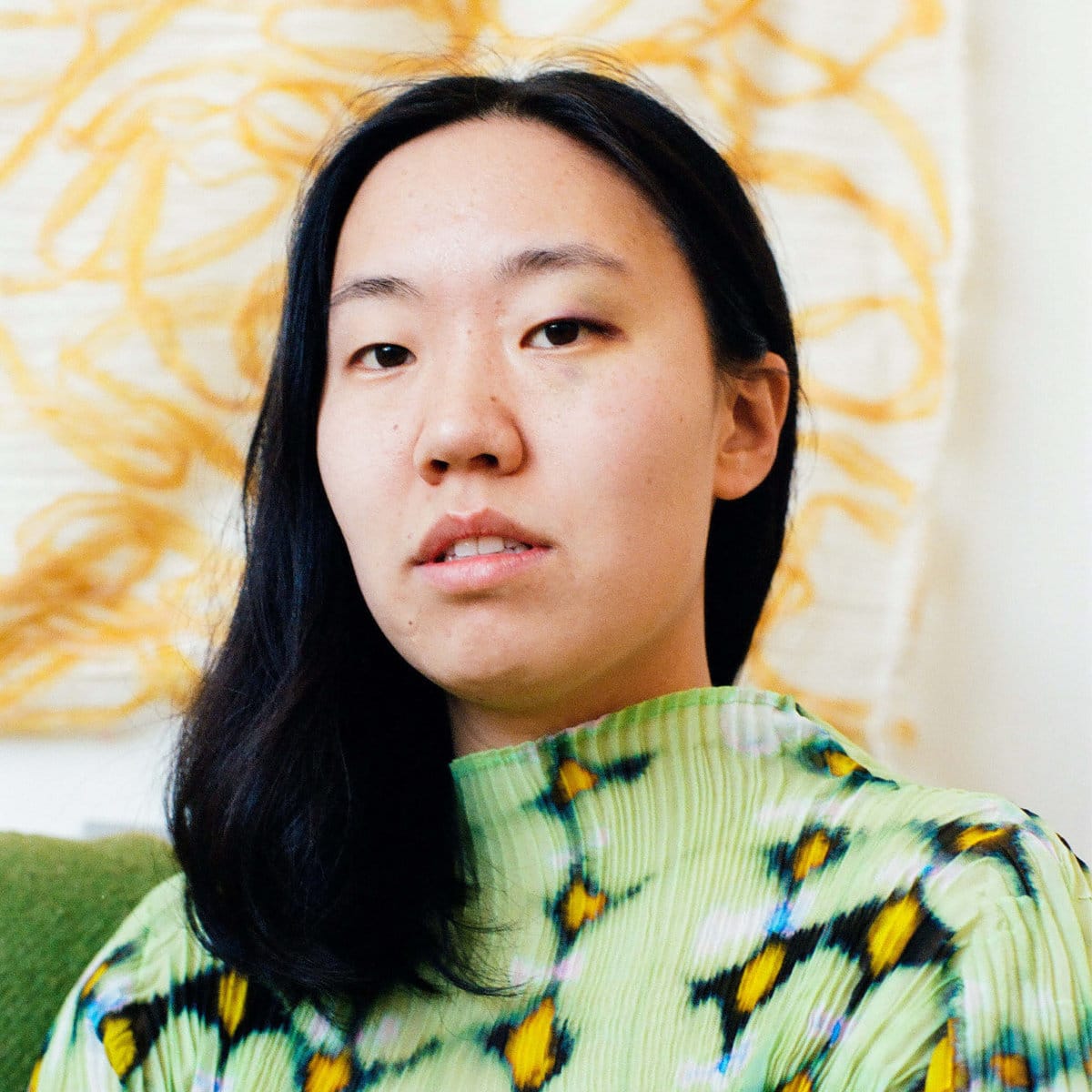 How EEJUNGMI Found Closure in Creativity