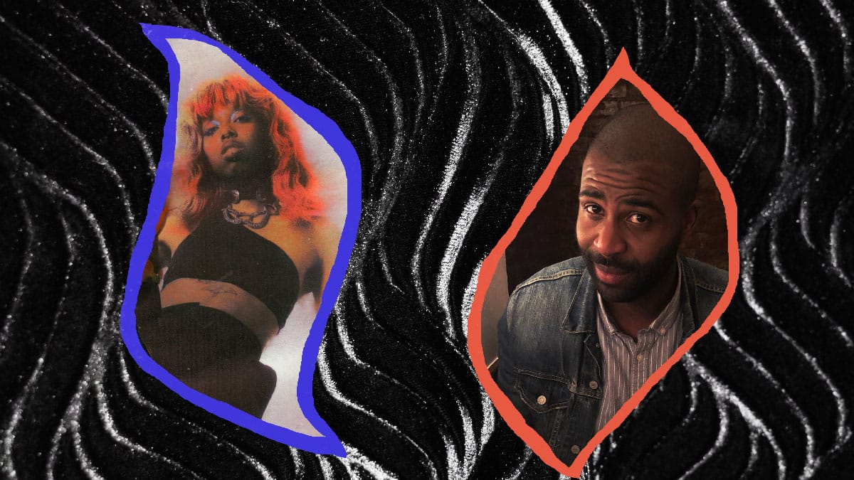 Generation Wise: Jenelle Lewis and Chris Murdoch