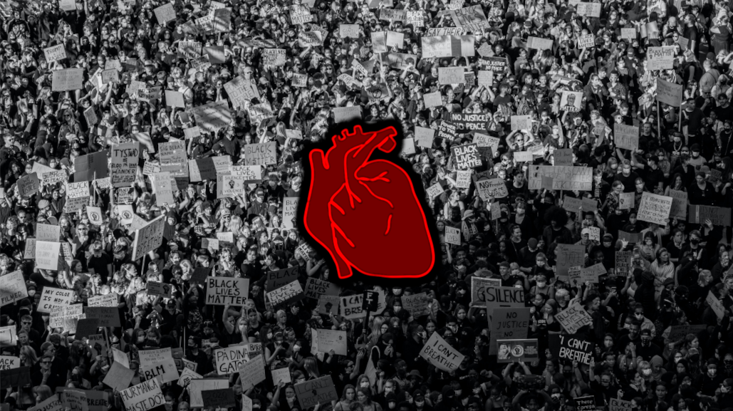 Protest Chants as a Collective Musical Habit