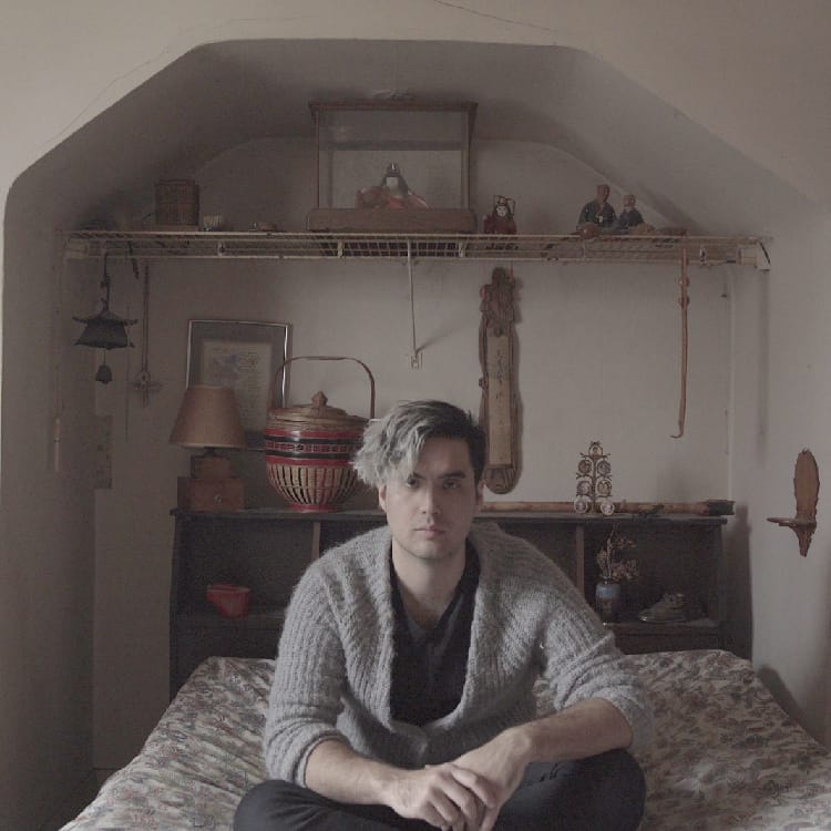 Hiroki Tanaka Celebrates the Circle of Life with Kaigo Kioku Kyoku