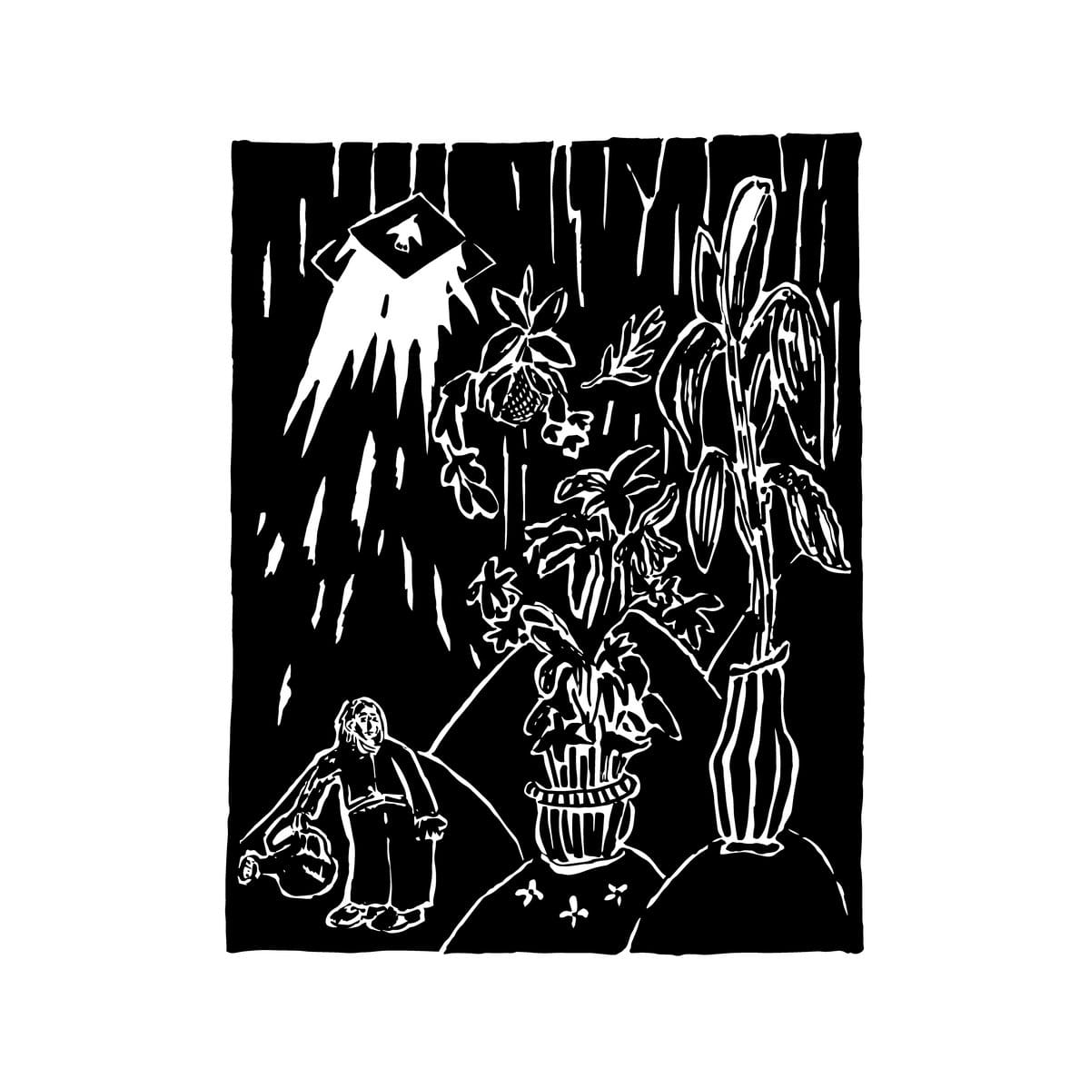 Inner Touch - 100% Gone