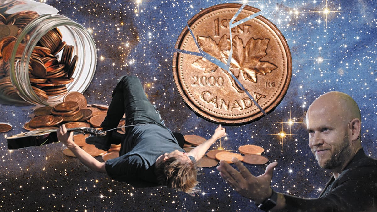 Why I'm Not Writing About DIY Anymore