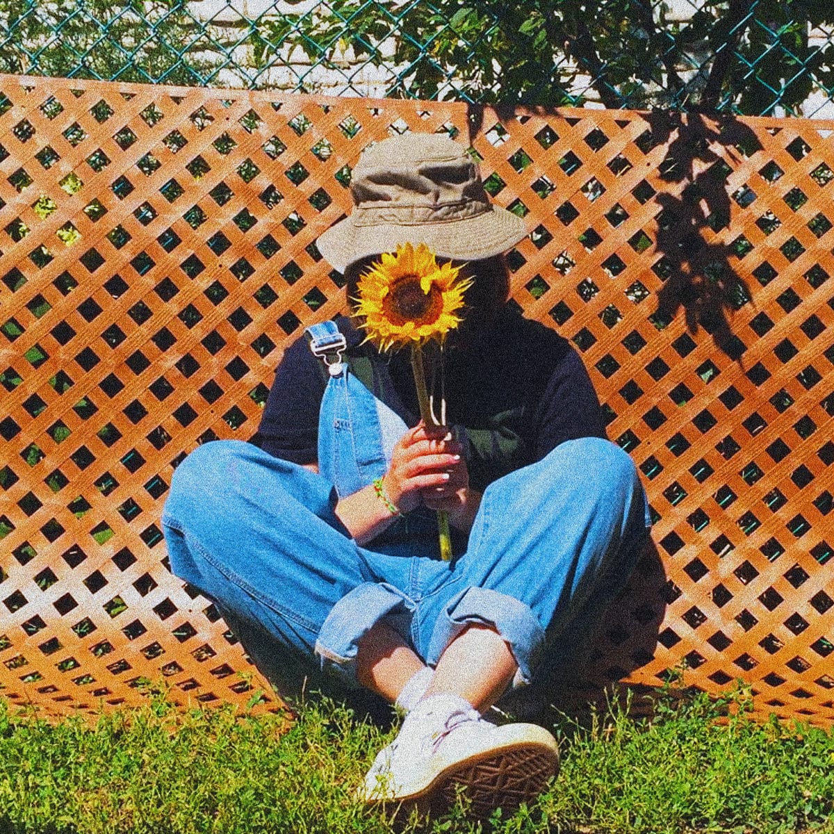 Kicksie - All My Friends