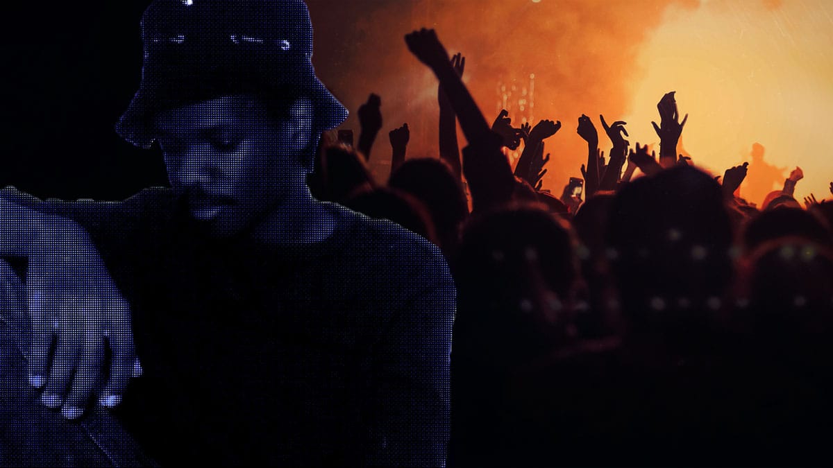 The Ones Left Behind