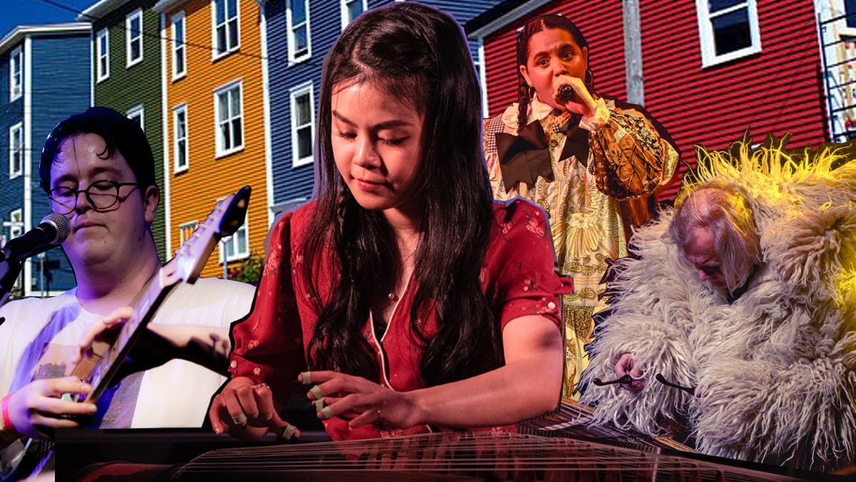 Family Values: Lawnya Vawnya Reviewed