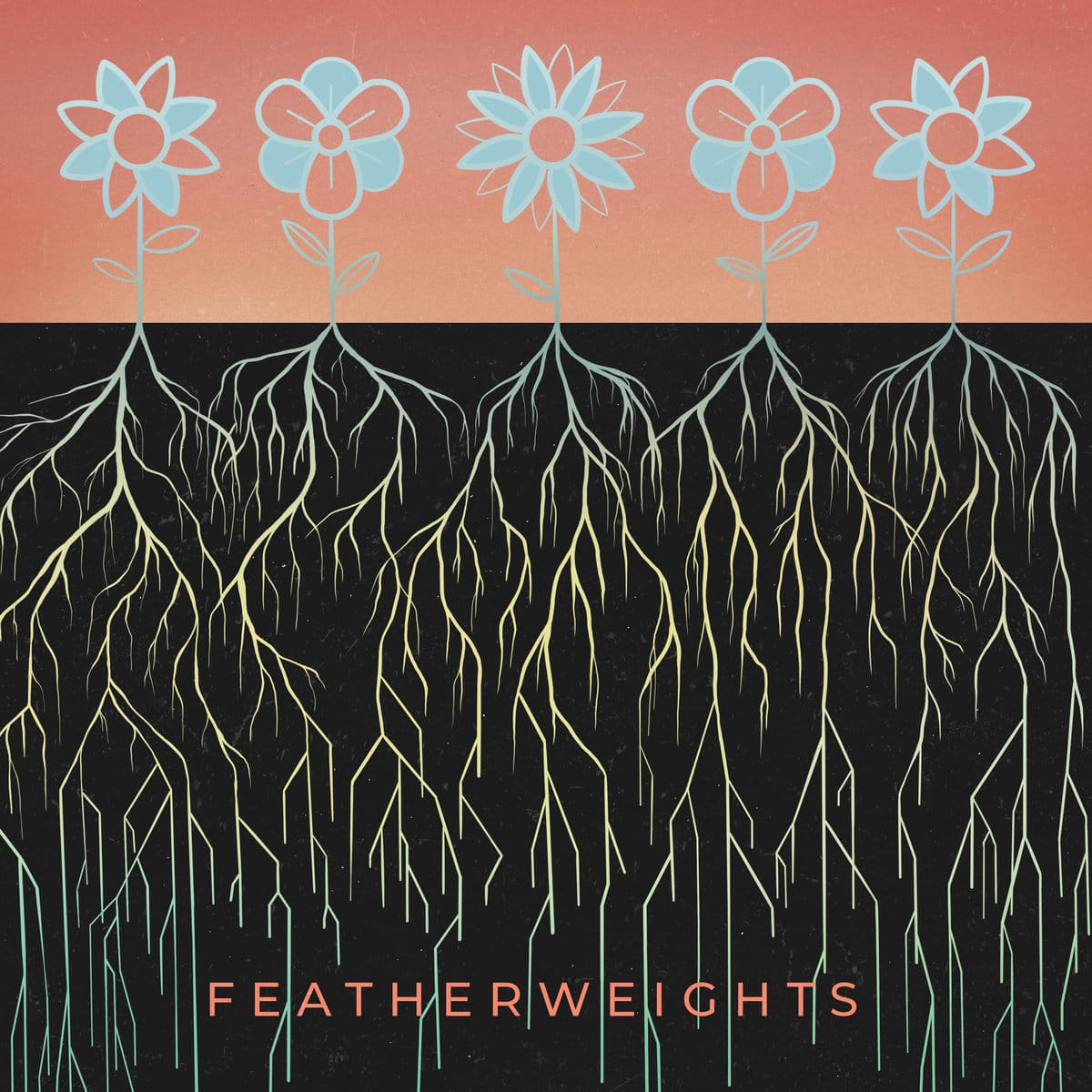 Owen Meany’s Batting Stance - Feather Weights