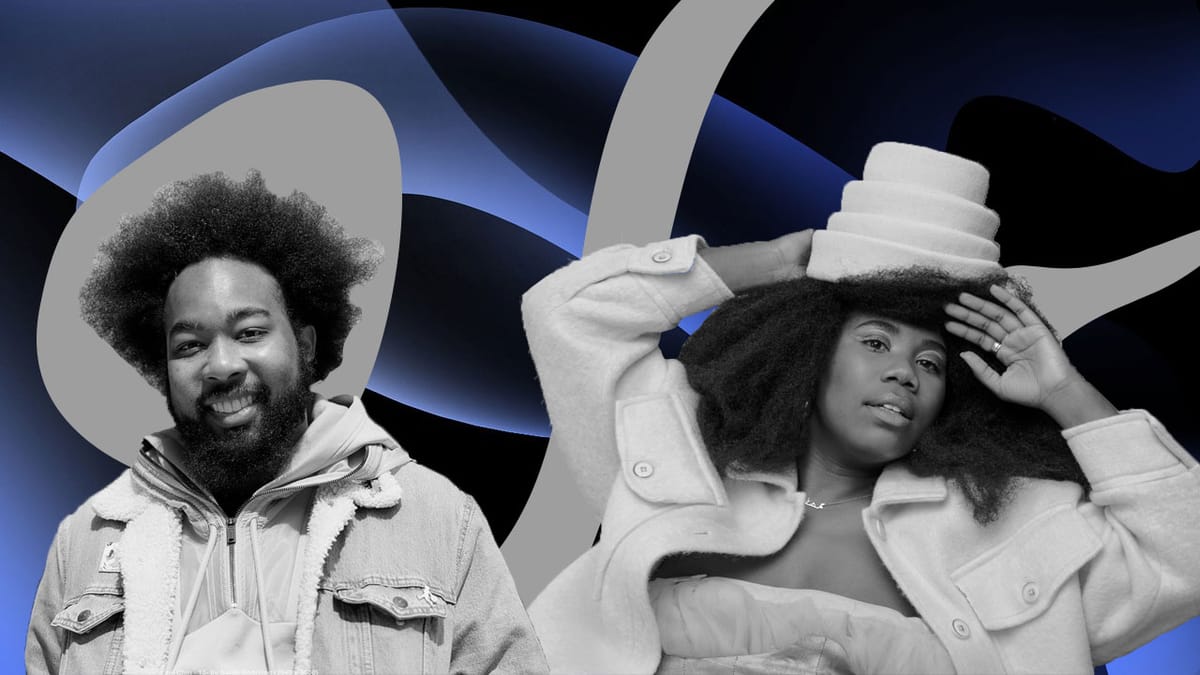 Paul Chin and GAYANCE on the True Cost of Fan-Funded Music