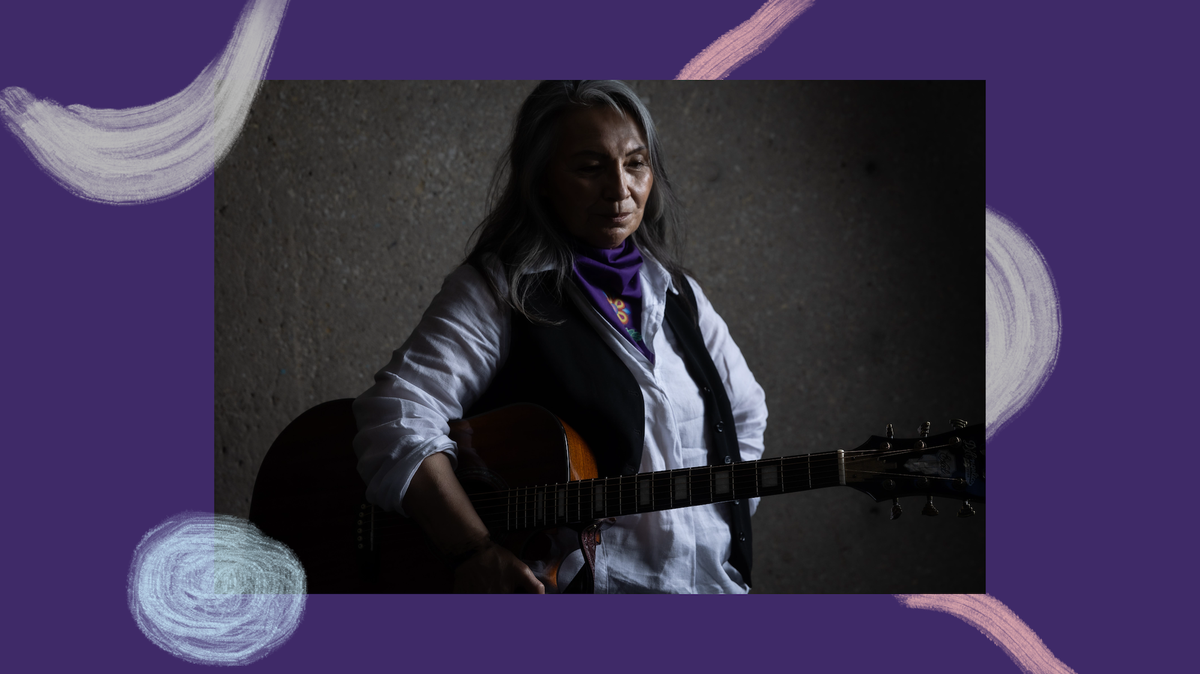 Keep Moving Forward: In Conversation with Phyllis Sinclair