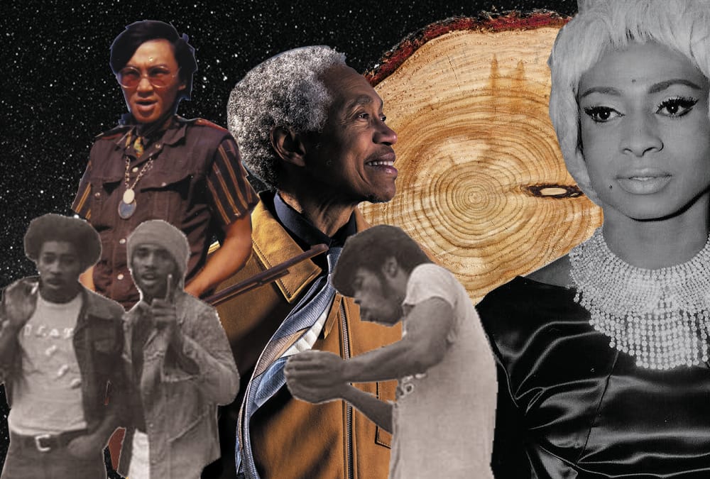 In This Great Future, You Can't Forget Your Past