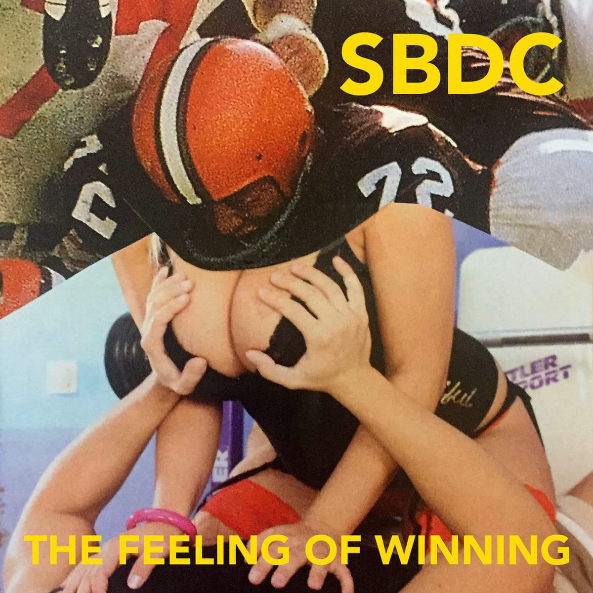 SBDC - The Feeling of Winning