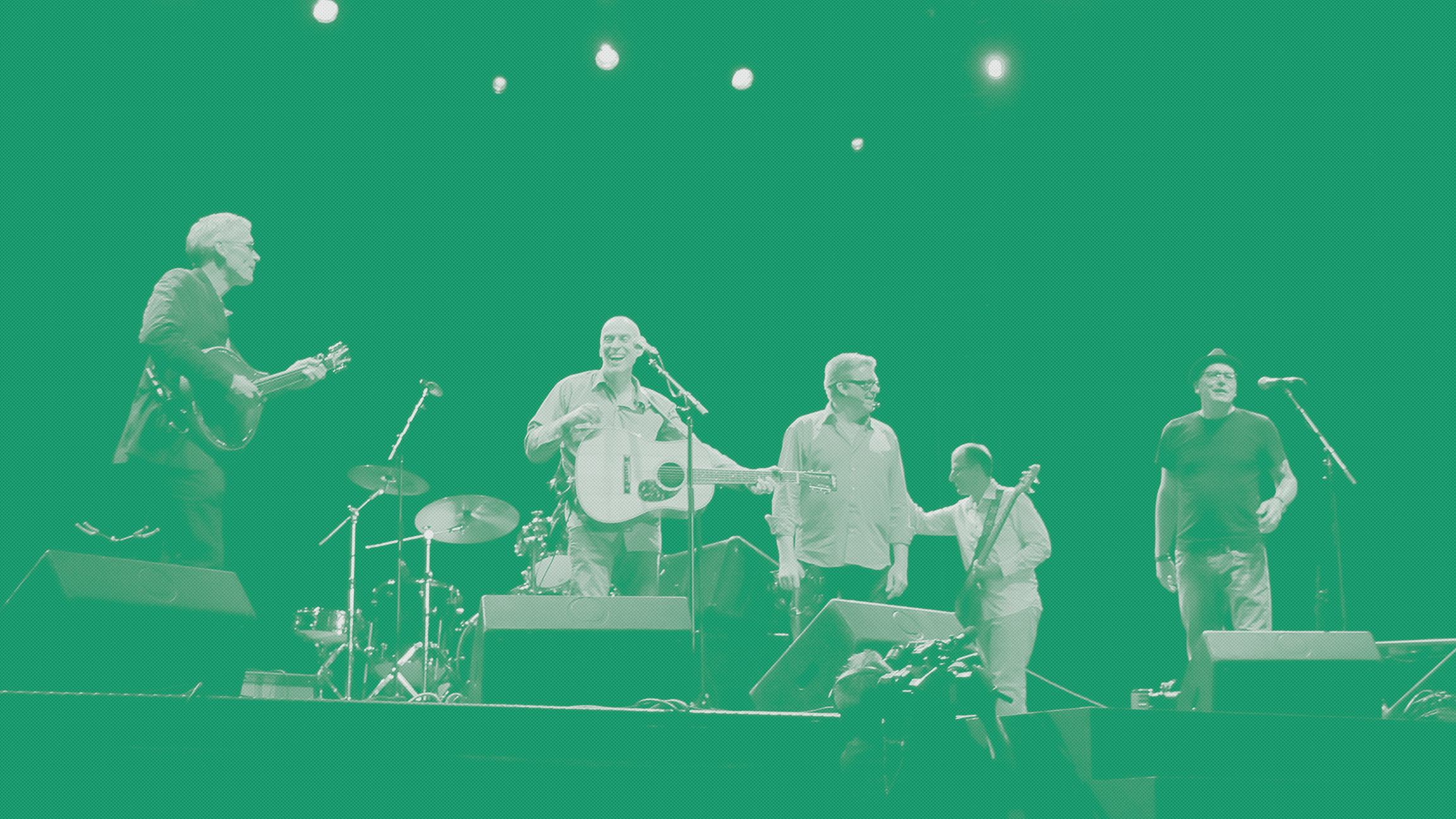 Soundtrack To My Youth: How Spirit of the West’s folk-rock sound impacted my ideas about art and identity