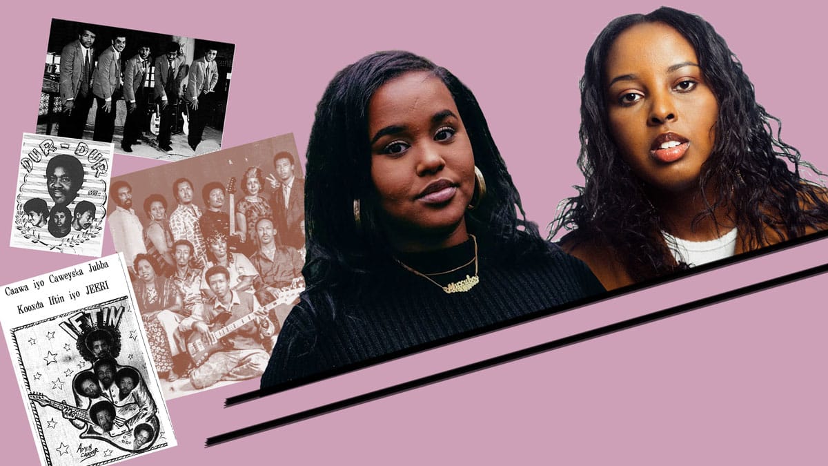 Using Music To Piece Together Lost Histories