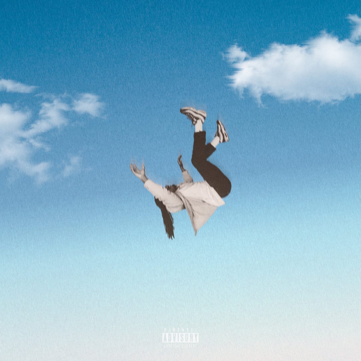 Vince the Messenger - Trustfall