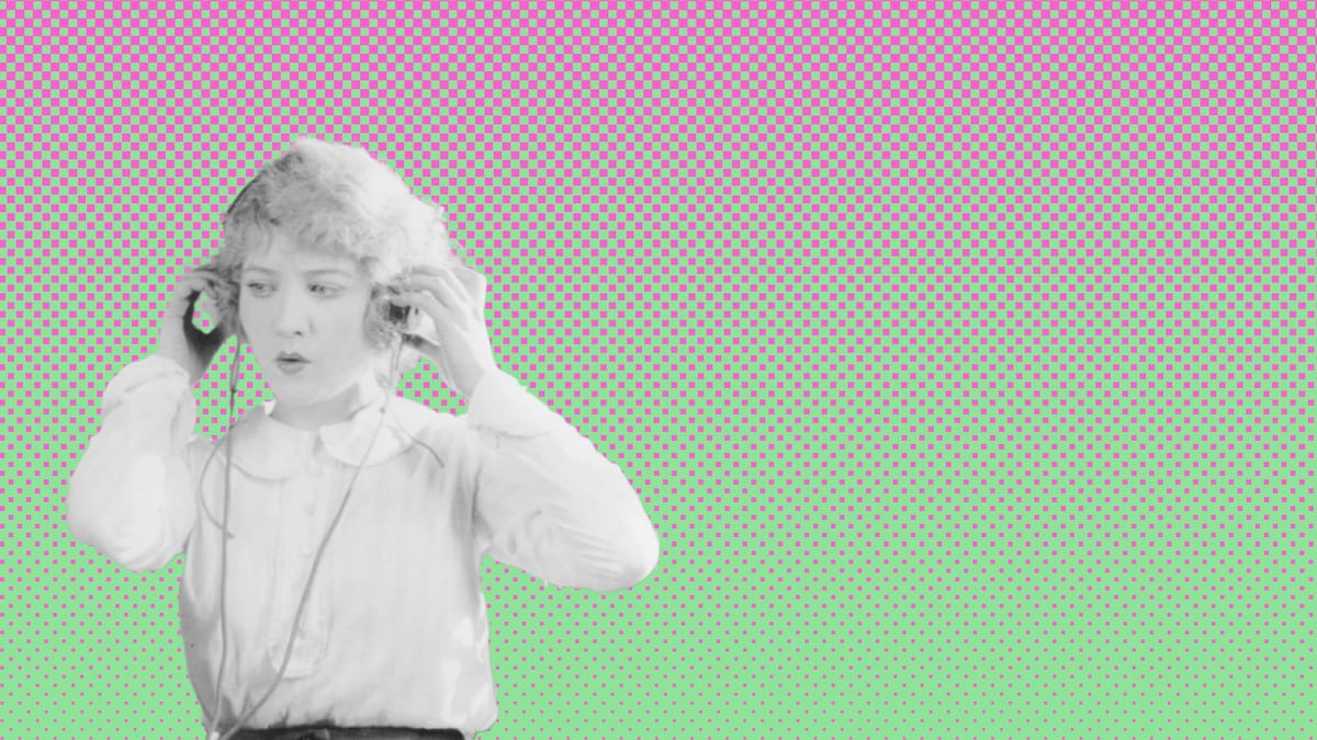 What We're Listening To Right Now