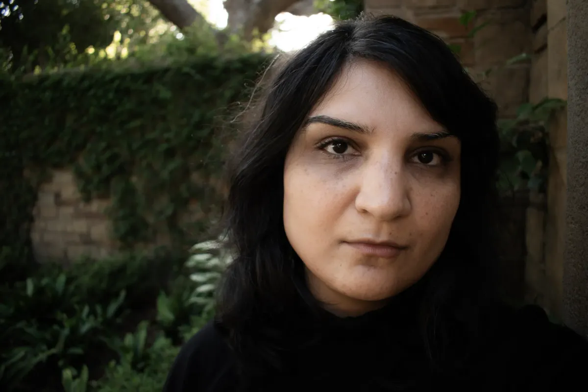 Quietly Brutal: Learning to Listen with Sarah Davachi