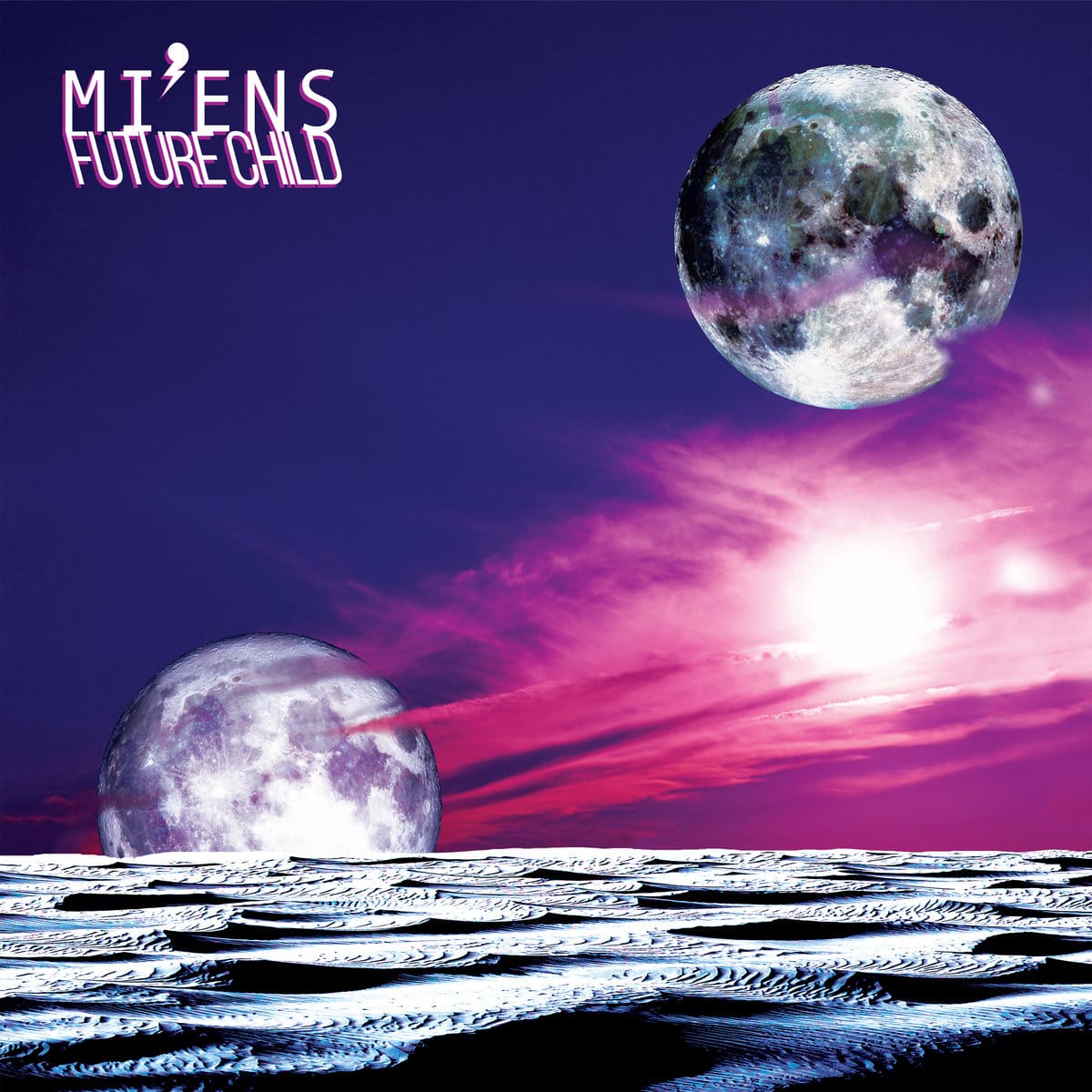 Mi’ens - Future Child