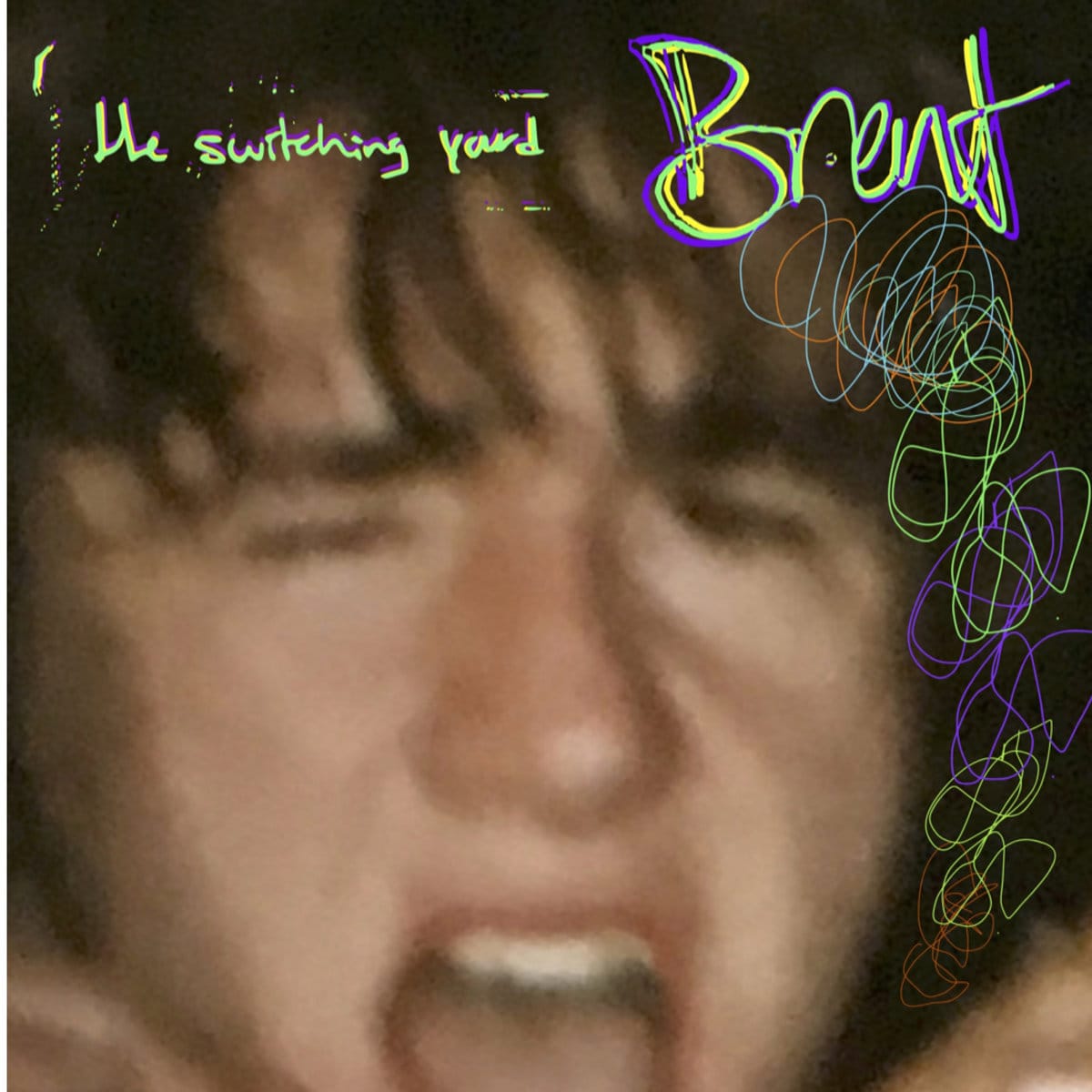 The Switching Yard - Brent