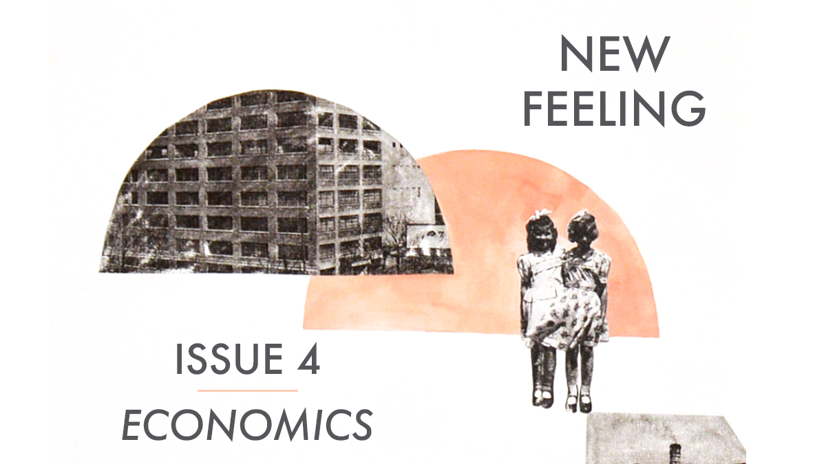 ISSUE 4: ECONOMICS