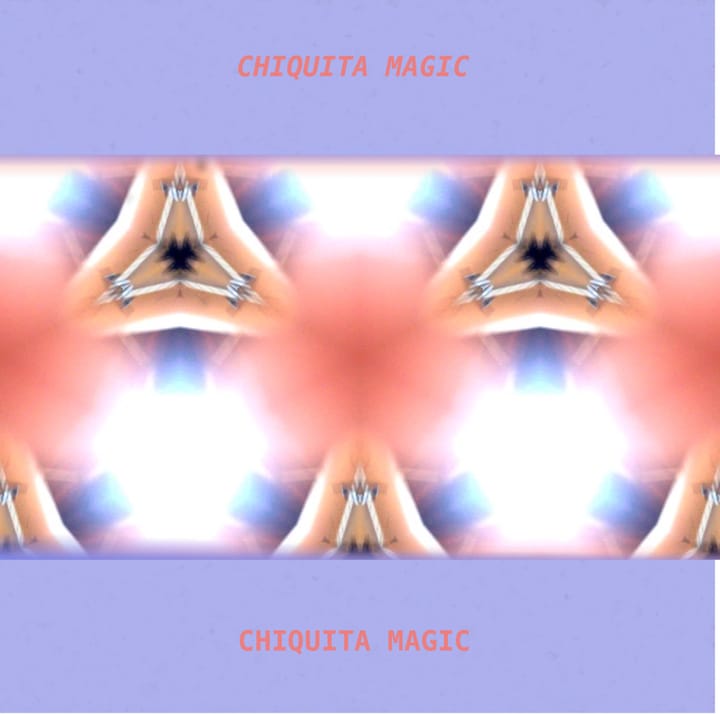 chiquita magic - fantasi