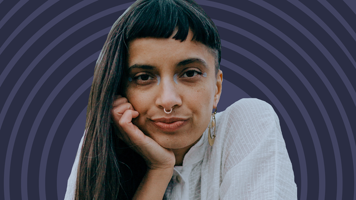 Demystifying Sound Healing: Alysha Brilla on her Album Circle