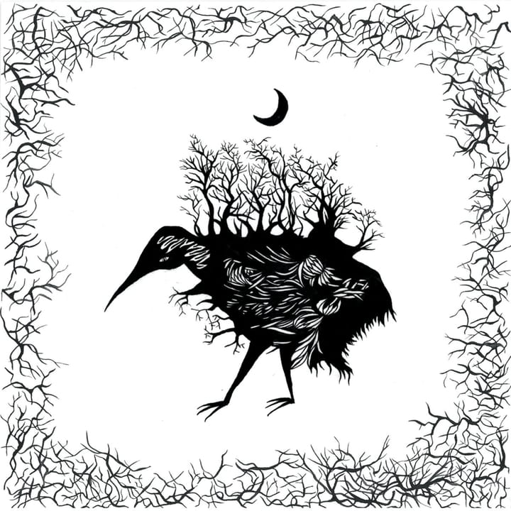 Clara Engel - Hatching Under the Stars