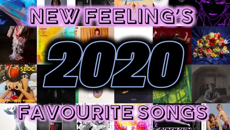 Our Favourite Songs of 2020