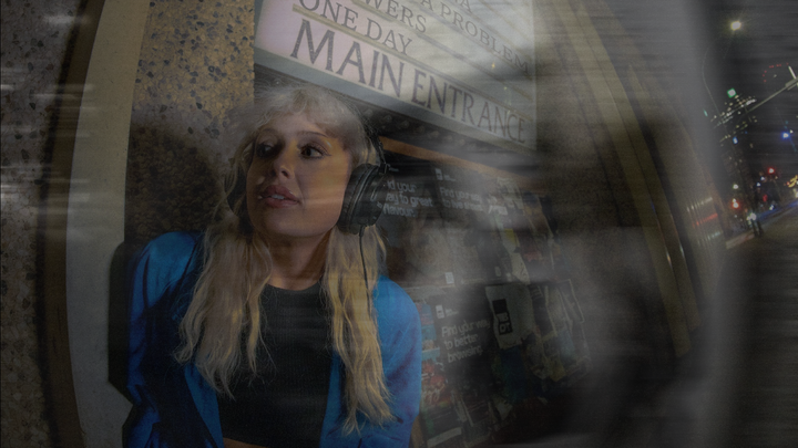 Not Your Final Girl: In Conversation with Floor Cry