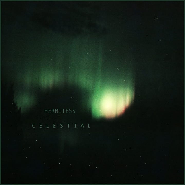 Hermitess - Celestial