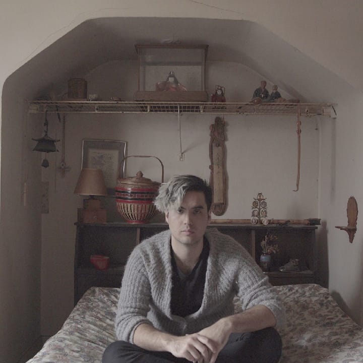 Hiroki Tanaka Celebrates the Circle of Life with Kaigo Kioku Kyoku