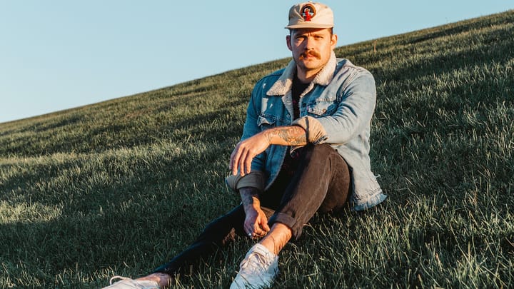 You've Got a Friend in Michael C. Duguay