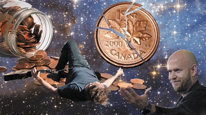 Why I'm Not Writing About DIY Anymore