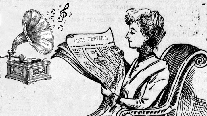 Music Journalism as a Gateway to Empathic Listening