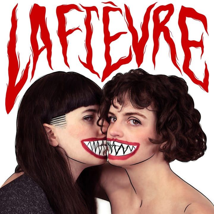 La Fièvre - La Fièvre