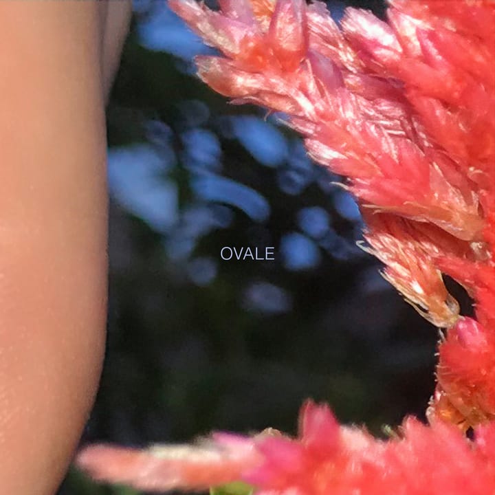 Lune Très Belle - Ovale