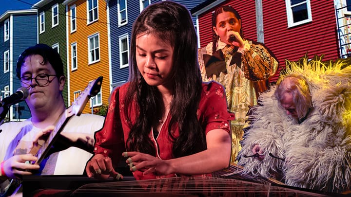 Family Values: Lawnya Vawnya Reviewed