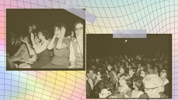 The Power of the Music Fan