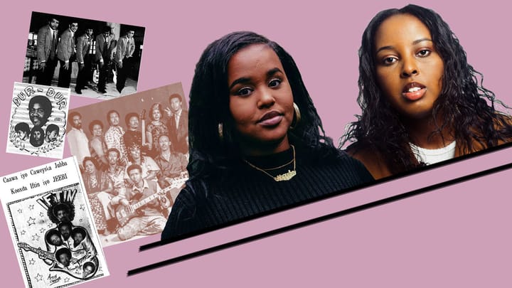 Using Music To Piece Together Lost Histories