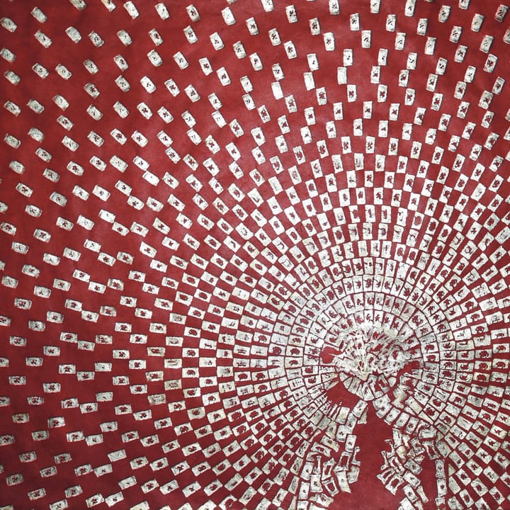 Terry Green - PROVISIONAL LIVING