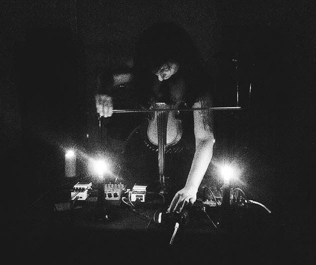 Anju Singh Confronts Death Through Funeral Music